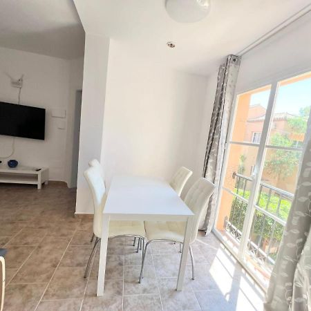 Apartman Veber D6B Μάλαγα Εξωτερικό φωτογραφία