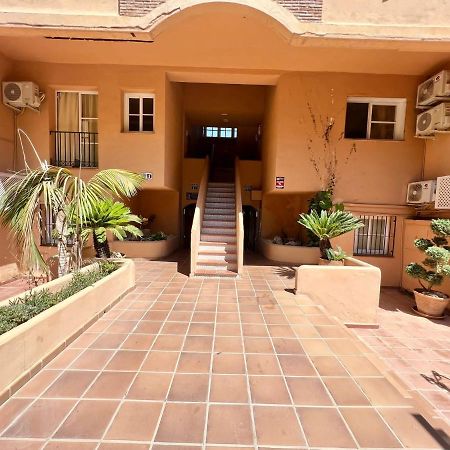 Apartman Veber D6B Μάλαγα Εξωτερικό φωτογραφία