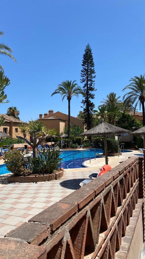 Apartman Veber D6B Μάλαγα Εξωτερικό φωτογραφία