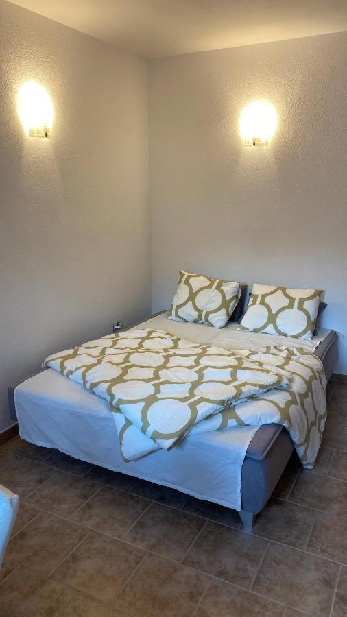 Apartman Veber D6B Μάλαγα Εξωτερικό φωτογραφία