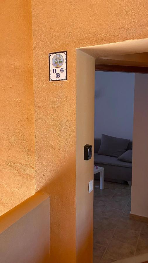 Apartman Veber D6B Μάλαγα Εξωτερικό φωτογραφία