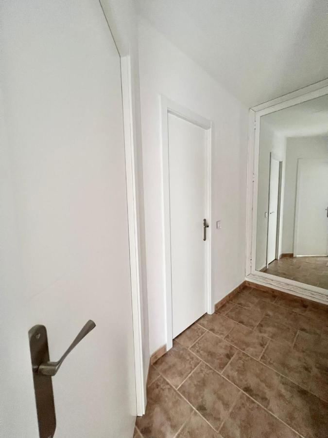 Apartman Veber D6B Μάλαγα Εξωτερικό φωτογραφία