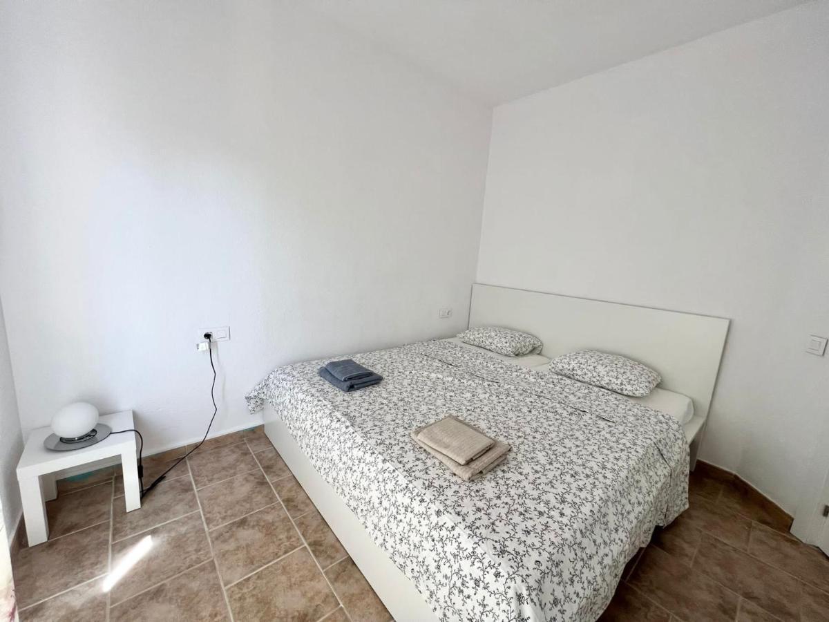 Apartman Veber D6B Μάλαγα Εξωτερικό φωτογραφία
