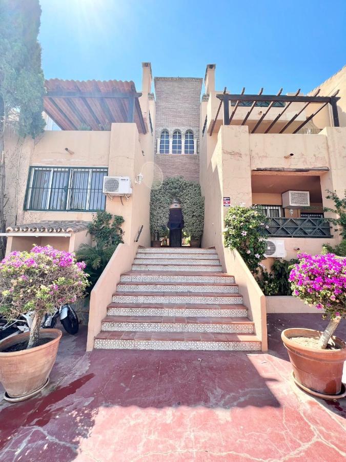 Apartman Veber D6B Μάλαγα Εξωτερικό φωτογραφία
